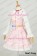Oreimo My Little Sister Can't Be This Cute Cosplay Ruri Gokō Black Cat Kuroneko Pink Dress Costume