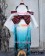 Vocaloid Cosplay Exotic Diva Miku Costume Kimono Dress