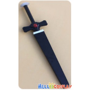 Sword Art Online Cosplay Props Silica Weapon Sword