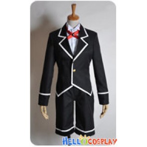 Vocaloid Cosplay Bad End Night Len Costume