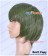 Kuroko's Basketball Cosplay Shintarō Midorima Wig