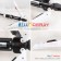 Overwatch OW Cosplay Mercy Dr Angela Ziegler Angel Of The Stick Weapon Prop