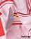 Rewrite Cosplay Kotori Kanbe Red Dress Winter Uniform Costume