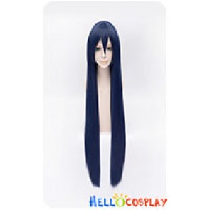 Love Live Lovelive Umi Sonoda Cosplay Wig