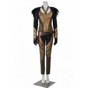 Legends Of Tomorrow Hawkgirl Cosplay Costume