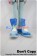 Digimon Tamers Cosplay Shoes Hirokazu Shoes