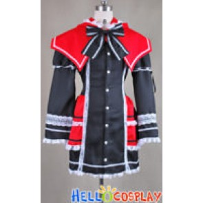 Rozen Maiden Cosplay Costume