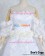 Sailor Moon Cosplay Usagi Tsukino Costume Wedding Dress