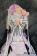 Black Butler Cosplay Ciel Phantomhive Pink Formal Dress Costume