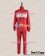 Haikyū Cosplay Volleyball Juvenile Red Sportswear Uniform Costume