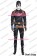 Captain America HYDRA Agents Cosplay Costume