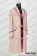Doctor The 5th Doctor Fifth Dr Peter Davison Cosplay Costume Trench Coat
