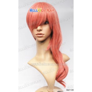 Final Fantasy FF Lightning Cosplay Wig