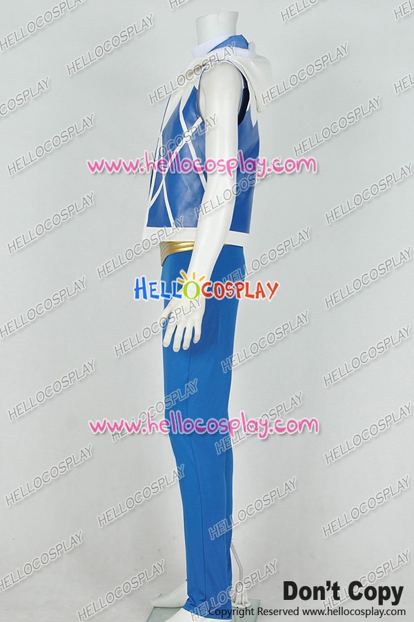 Details about   Flash Anime Cosplay Captain Cold Leonard Snart Costume Superhero Outfits