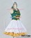 Vocaloid Ah It's A Wonderful Cat Life Aa Cosplay Subarashiki Nyan Gumi Dress Costume