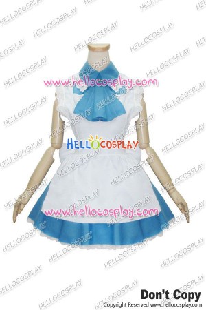 Love Live Cosplay Kotori Minami Maid Dress