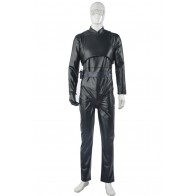 Star Wars Luke Skywalker Cosplay Costume Jumpsuit