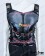 Blade Trinity Cosplay Wesley Snipes Costume Black Full Set