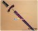 Fate Stay Night Cosplay Saber Alternative Sword Prop