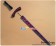 Fate Stay Night Cosplay Saber Alternative Sword Prop