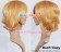 Starry Sky Ryunosuke Miyaji Cosplay Wig