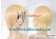 Black Butler Kuroshitsuji II 2 Cosplay Earl Alois Trancy Wig