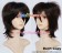 Sekai-ichi Hatsukoi Cosplay Ritsu Onodera Wig