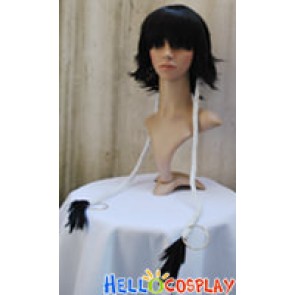 Bleach Soi Fong Cosplay Wig