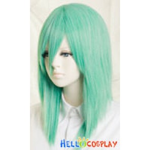 m2 Cosplay Short Wig