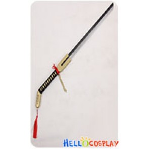 Bleach Cosplay Kisuke Urahara Katana