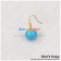 The Seven Deadly Sins Cosplay Elizabeth Liones Earring