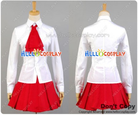 IB Mary And Garry Game Cosplay Ib Costume Girl Uniform