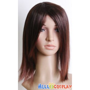 Brown 003 short Wig