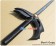 A Dark Rabbit Has Seven Lives Itsuka Tenma No Kuro Usagi Cosplay Gekkou Kurenai Sword Prop