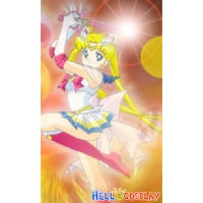 Sailor Moon Usagi Tsukino Weapon Wand