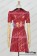 Doctor 8 Clara Oswald Dress Cosplay Costume