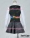 Unbreakable Machine Doll Cosplay Charlotte Belew Uniform Costume