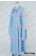 Game Of Thrones Cosplay Sansa Stark Alayne Stone Blue Dress Costume