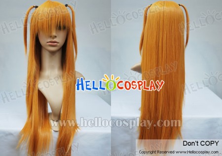 Death Note Cosplay Misa Amane Wig