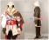 Assassins Creed 2 II Cosplay Ezio Costume Outfit