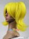 Vocaloid 2 Cosplay Kagamine Rin Yellow Wig
