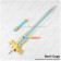 Bladedance Of Elementalers Cosplay Kazehaya Kamito Sword