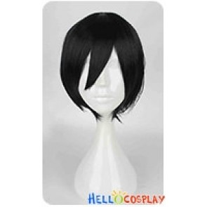 Ensemble Stars Knights Hokuto Hidaka Cosplay Wig