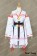 Kantai Collection Combined Fleet KanColle Cosplay Haruna Kimono Costume New