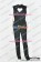 Fairy Tail Cosplay Gray Fullbuster Costume Uniform