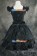 Lolita Dress Victorian Gothic Sweet Cosplay Costume