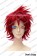 Naruto Sasori Cosplay Wig