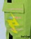 Super Danganronpa Dangan Ronpa 2 Cosplay Kazuichi Souda Green Costume
