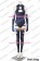 X Men Apocalypse Psylocke Cosplay Costume Uniform