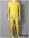 The Game of Death Bruce Lee Jumpsuit Yellow Costume